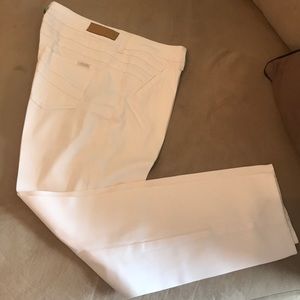 White Seven7 Jeans